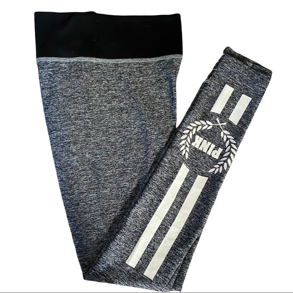 PINK by Victoria's Secret Leggings - Picture 1 of 9